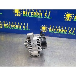 Recambio de alternador para ford focus berlina (cak) ambiente referencia OEM IAM   
