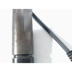 Recambio de inyector para seat ibiza (6k1) select referencia OEM IAM 028130203F  