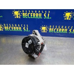 Recambio de alternador para ford focus berlina (cak) ambiente referencia OEM IAM   