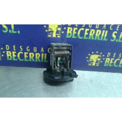 Recambio de resistencia calefaccion para citroen c4 berlina vtr plus referencia OEM IAM 6445XE  