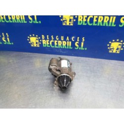 Recambio de motor arranque para daewoo nubira berlina sx (1999) referencia OEM IAM   