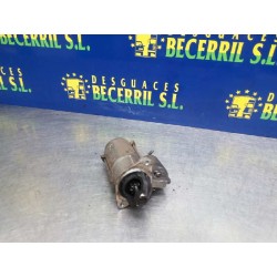 Recambio de motor arranque para daewoo nubira berlina sx (1999) referencia OEM IAM   