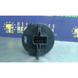 Recambio de resistencia calefaccion para citroen c4 berlina vtr plus referencia OEM IAM 6445XE  