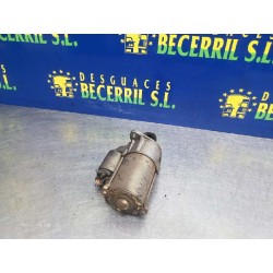 Recambio de motor arranque para daewoo nubira berlina sx (1999) referencia OEM IAM   