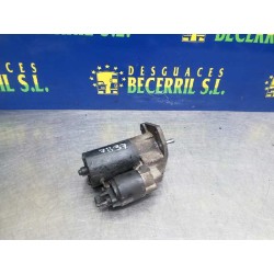 Recambio de motor arranque para seat ibiza (6k) glx referencia OEM IAM 0001107025  