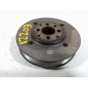Recambio de polea cigueñal para seat ibiza (6k1) select referencia OEM IAM   