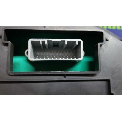 Recambio de cuadro instrumentos para renault megane ii berlina 5p emotion referencia OEM IAM   