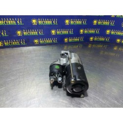 Recambio de motor arranque para ford fiesta berlina tattoo referencia OEM IAM   