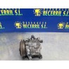 Recambio de compresor aire acondicionado para nissan almera (n15) gx referencia OEM IAM 5060215500  