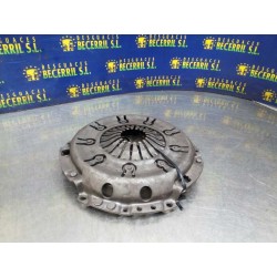 Recambio de kit de embrague para volkswagen passat berlina (312) cl referencia OEM IAM   