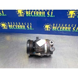 Recambio de compresor aire acondicionado para daewoo nubira berlina sx (1999) referencia OEM IAM 700666  