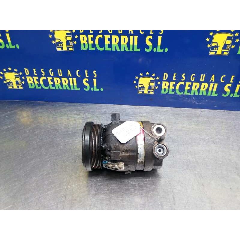 Recambio de compresor aire acondicionado para daewoo nubira berlina sx (1999) referencia OEM IAM 700666 Recambio de compresor aire acondicionado para daewoo nubira berlina sx (1999) referencia OEM IAM 700666