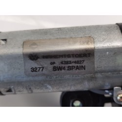 Recambio de motor limpia trasero para seat arosa (6h1) select referencia OEM IAM   