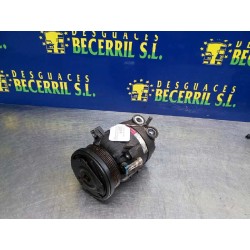 Recambio de compresor aire acondicionado para daewoo nubira berlina sx (1999) referencia OEM IAM 700666  