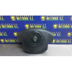 Recambio de airbag delantero izquierdo para renault scenic ii emotion plus referencia OEM IAM 8200310291  