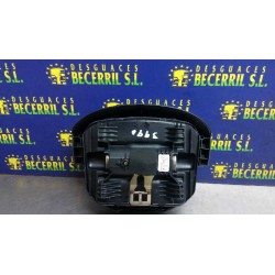 Recambio de airbag delantero izquierdo para renault scenic ii emotion plus referencia OEM IAM 8200310291  