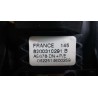 Recambio de airbag delantero izquierdo para renault scenic ii emotion plus referencia OEM IAM 8200310291  