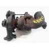 Recambio de turbocompresor para citroen c3 1.4 hdi sx plus referencia OEM IAM 54351014861  