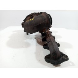 Recambio de turbocompresor para citroen c3 1.4 hdi sx plus referencia OEM IAM 54351014861  