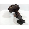 Recambio de turbocompresor para citroen c3 1.4 hdi sx plus referencia OEM IAM 54351014861  