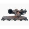 Recambio de turbocompresor para citroen c3 1.4 hdi sx plus referencia OEM IAM 54351014861  