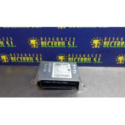 Recambio de centralita airbag para renault scenic ii emotion plus referencia OEM IAM 8200411954B 607061300 