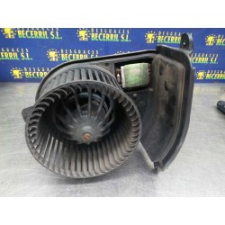 Recambio de motor calefaccion para renault clio ii fase ii (b/cb0) authentique referencia OEM IAM 7701045554  