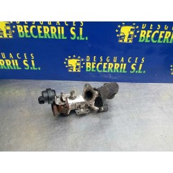 Recambio de enfriador de gases egr para renault scenic ii grand confort authentique referencia OEM IAM   