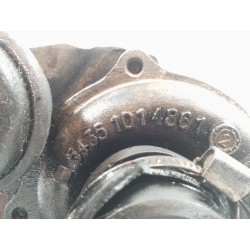 Recambio de turbocompresor para citroen c3 1.4 hdi sx plus referencia OEM IAM 54351014861  