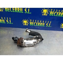 Recambio de enfriador de gases egr para renault scenic ii grand confort authentique referencia OEM IAM   