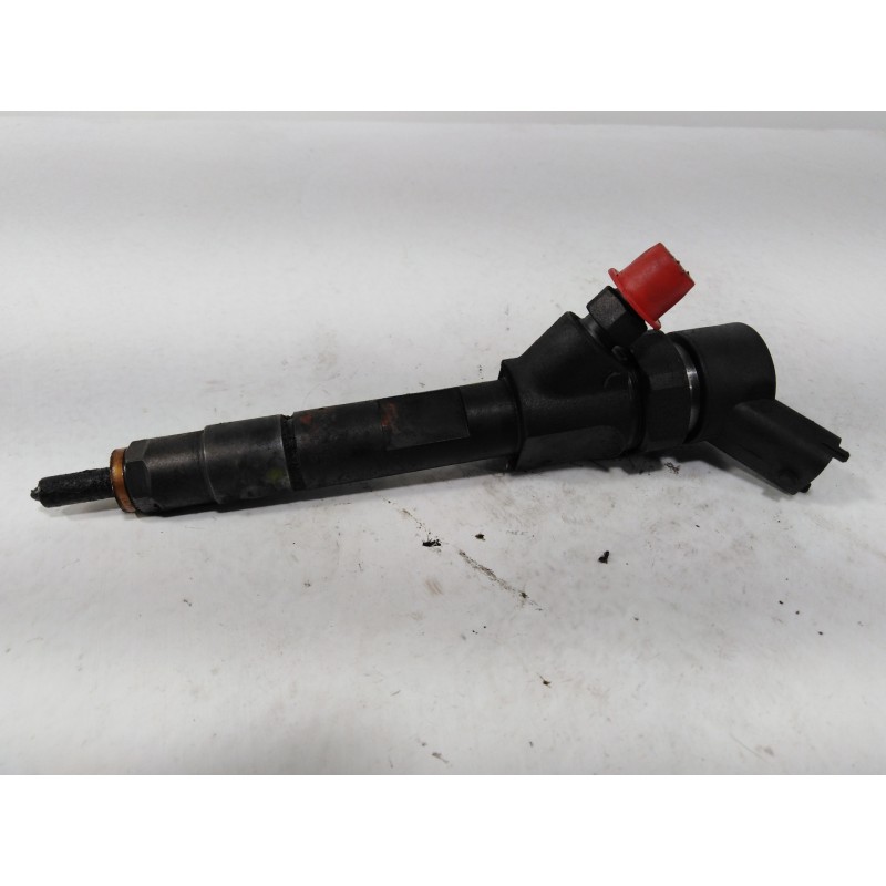 Recambio de inyector para renault scenic (ja..) 1.9 dci century referencia OEM IAM 7700111014 0445110021 Recambio de inyector para renault scenic (ja..) 1.9 dci century referencia OEM IAM 7700111014 0445110021