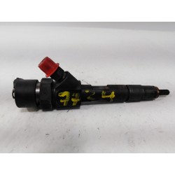 Recambio de inyector para renault scenic (ja..) 1.9 dci century referencia OEM IAM 7700111014 0445110021 
