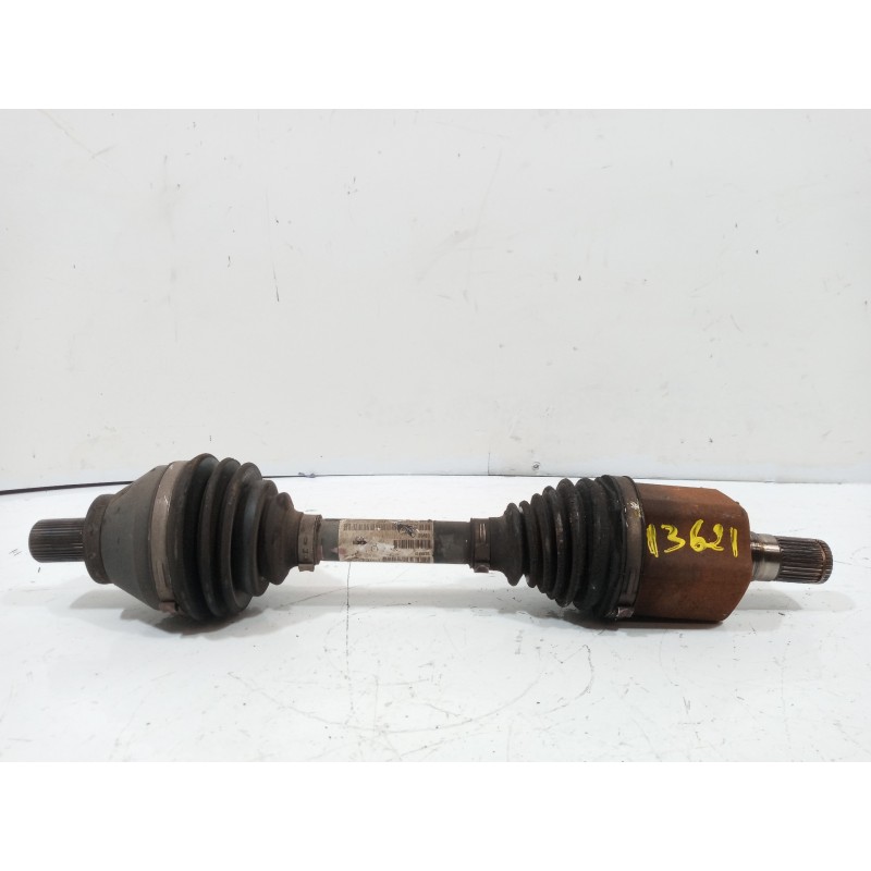Recambio de transmision delantera izquierda para volvo s80 berlina d5 executive referencia OEM IAM Recambio de transmision delantera izquierda para volvo s80 berlina d5 executive referencia OEM IAM
