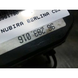 Recambio de abs para daewoo nubira berlina cdx (1999) referencia OEM IAM 96283016  