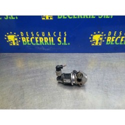 Recambio de valvula egr para seat ibiza (6k1) 1.4 16v referencia OEM IAM 728248170  