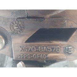 Recambio de bomba agua para ford mondeo berlina (ge) ambiente referencia OEM IAM XS7QBA578  