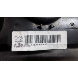 Recambio de mando calefaccion / aire acondicionado para renault scenic ii emotion plus referencia OEM IAM 69340055  