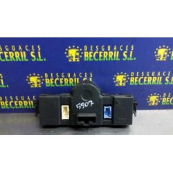 Recambio de mando calefaccion / aire acondicionado para renault megane ii berlina 5p emotion referencia OEM IAM   