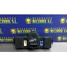 Recambio de mando calefaccion / aire acondicionado para renault megane ii berlina 5p emotion referencia OEM IAM   