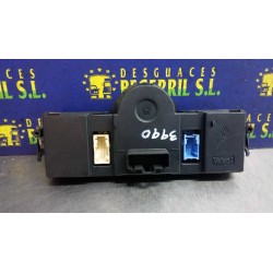 Recambio de mando calefaccion / aire acondicionado para renault scenic ii emotion plus referencia OEM IAM 69340055  