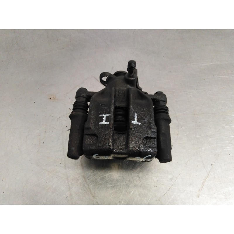 Recambio de pinza freno trasera izquierda para opel vectra a cd diamant referencia OEM IAM Recambio de pinza freno trasera izquierda para opel vectra a cd diamant referencia OEM IAM