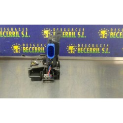 Recambio de cerradura puerta delantera derecha para seat toledo (5p2) exclusive referencia OEM IAM 3D1837016  