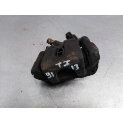 Recambio de pinza freno trasera izquierda para honda civic berlina 5 (eu7/8) 1.6i ls referencia OEM IAM   