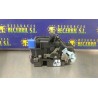Recambio de cerradura puerta delantera derecha para seat toledo (5p2) exclusive referencia OEM IAM 3D1837016  