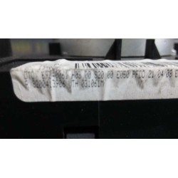 Recambio de mando calefaccion / aire acondicionado para renault megane ii berlina 5p emotion referencia OEM IAM   