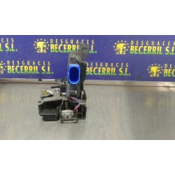 Recambio de cerradura puerta trasera derecha para seat toledo (5p2) exclusive referencia OEM IAM   