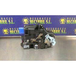 Recambio de cerradura puerta trasera derecha para seat toledo (5p2) exclusive referencia OEM IAM   