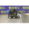 Recambio de cerradura puerta trasera derecha para seat toledo (5p2) exclusive referencia OEM IAM   
