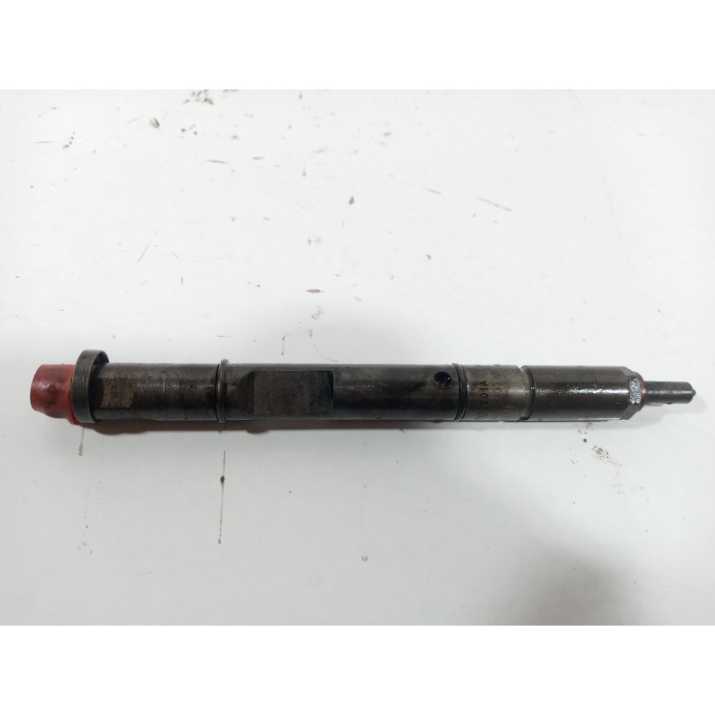 Recambio de inyector para audi a4 berlina (b5) 2.5 tdi referencia OEM IAM 059130201A Recambio de inyector para audi a4 berlina (b5) 2.5 tdi referencia OEM IAM 059130201A