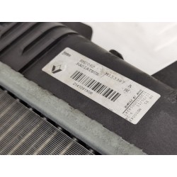 Recambio de radiador agua para renault megane iii berlina 5 p authentique referencia OEM IAM   